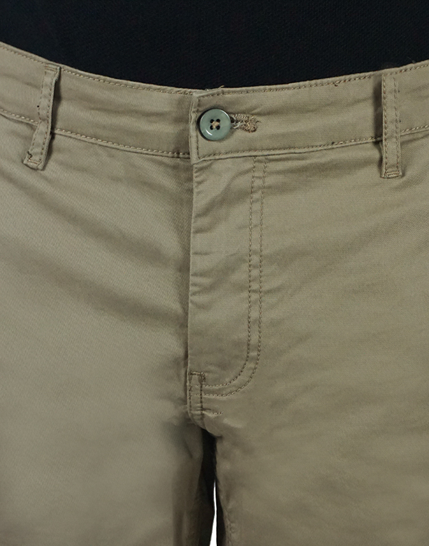 Marcus Man Shorts